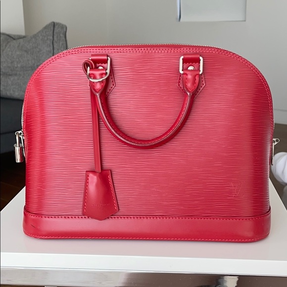 Louis Vuitton Handbags - LV Alma PM